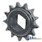 A & I Products Sprocket, Auger Drive, 13T 4.5" x4" x2.5" A-87641197 - alternate 1